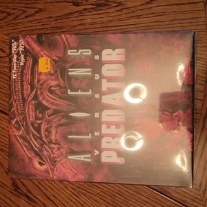 Aliens vs predator 1999 pc game new in box